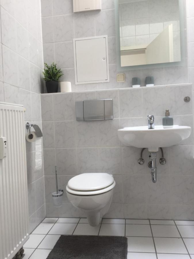 Zwillingsperlen Leutzsch - Appartement Villenblick Λειψία Εξωτερικό φωτογραφία
